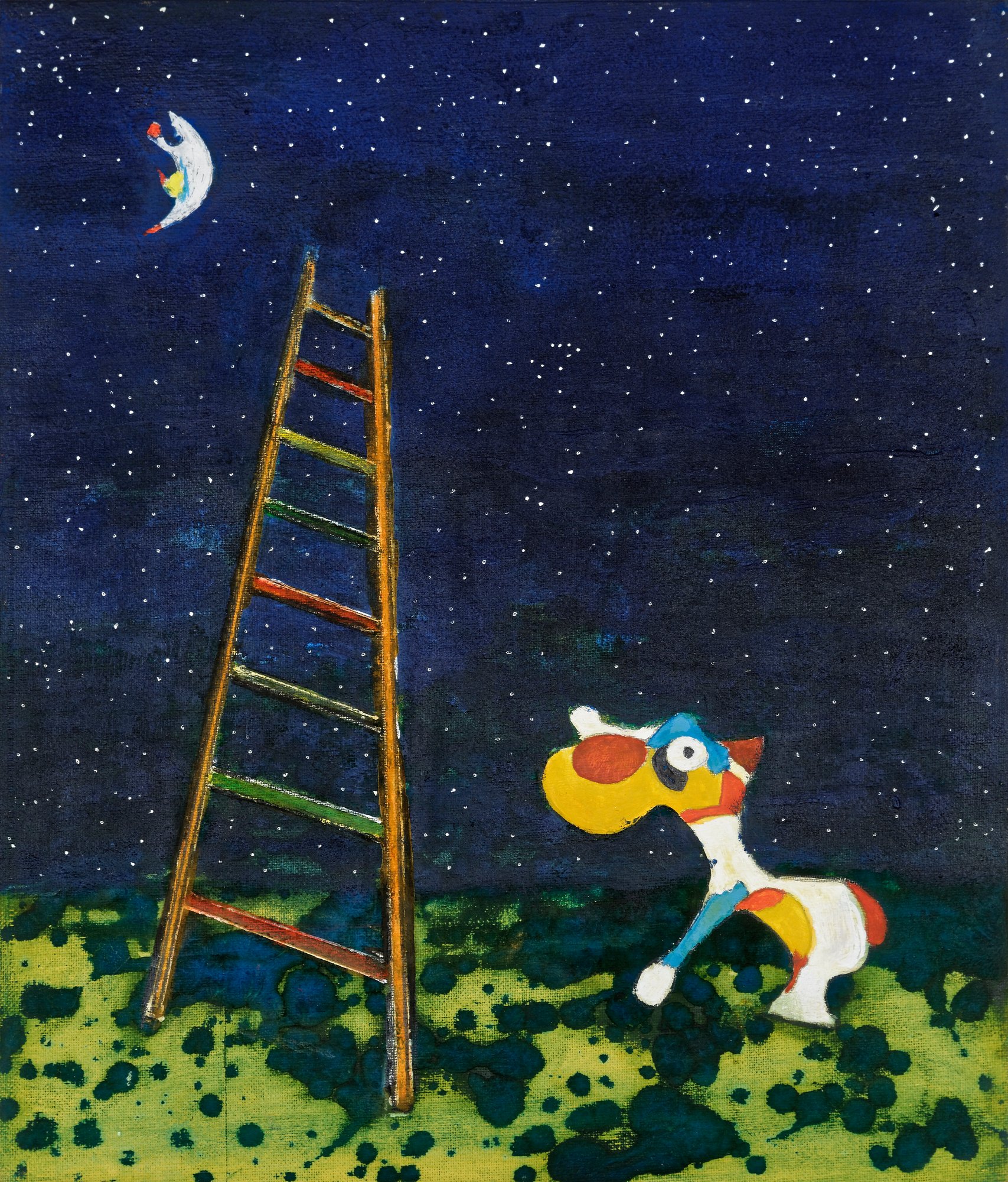 To Miró