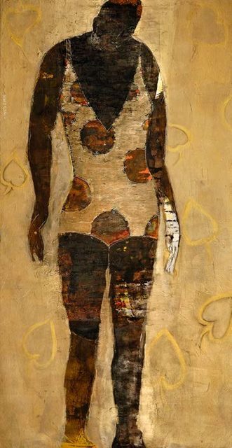 African Beauty 2