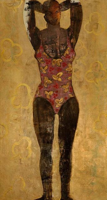 African Beauty 3