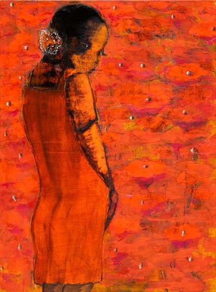 In the Red Field