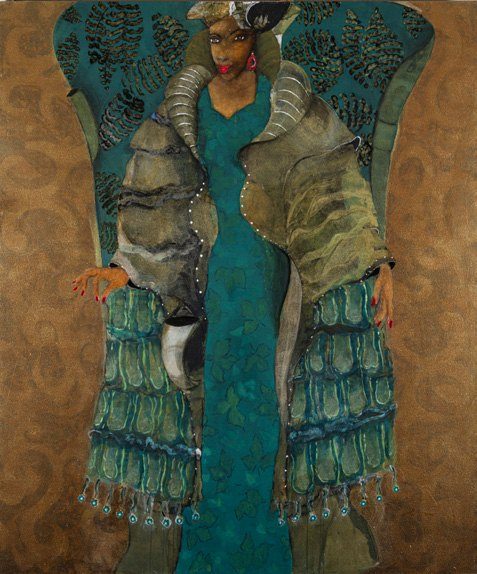 Princess of Shepherds