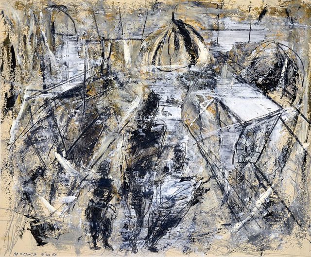 Early Works