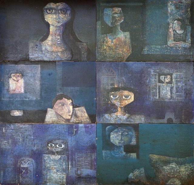 Early Works