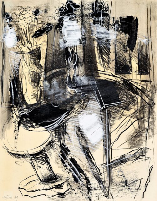 Early Works