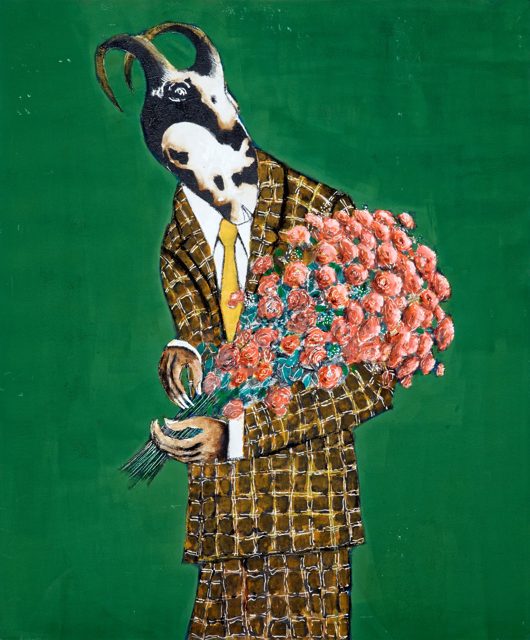 Days of the Capricorn (7)