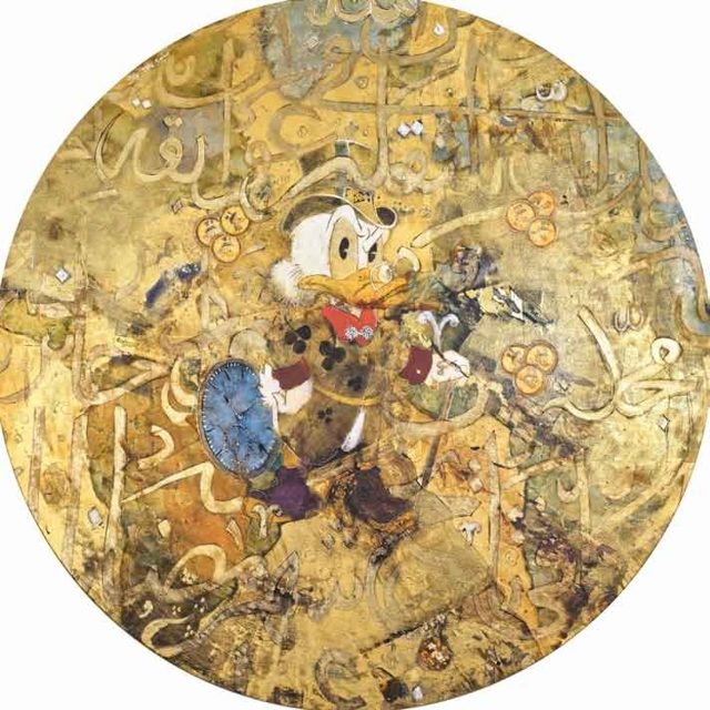 Donald Duck’s Last Battle (2)