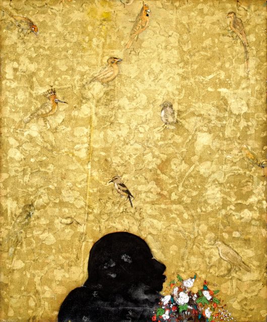 Salah Jahin, the Last Romantic