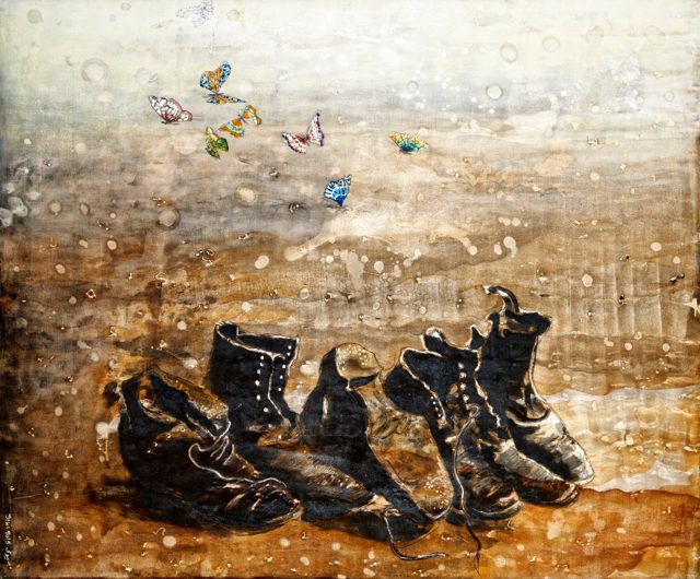 The Butterflies