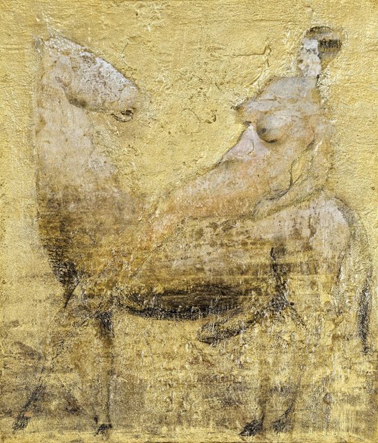 To Marino Marini
