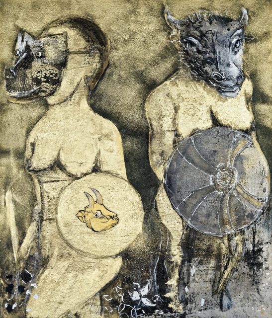 To Picasso