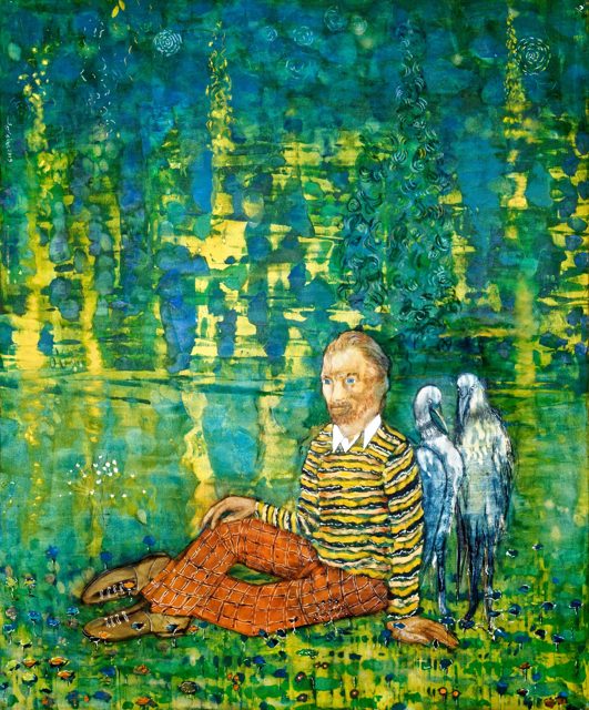 Vincent