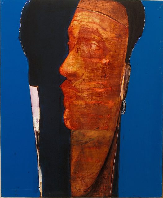 Abdel Moneim Ibrahim