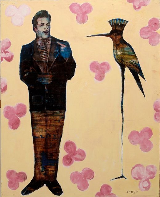 Abdel Salam El Nabulsi