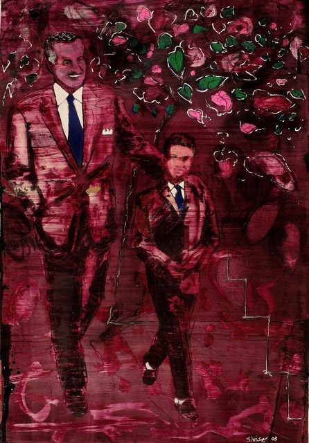 Gamal Abdel Nasser