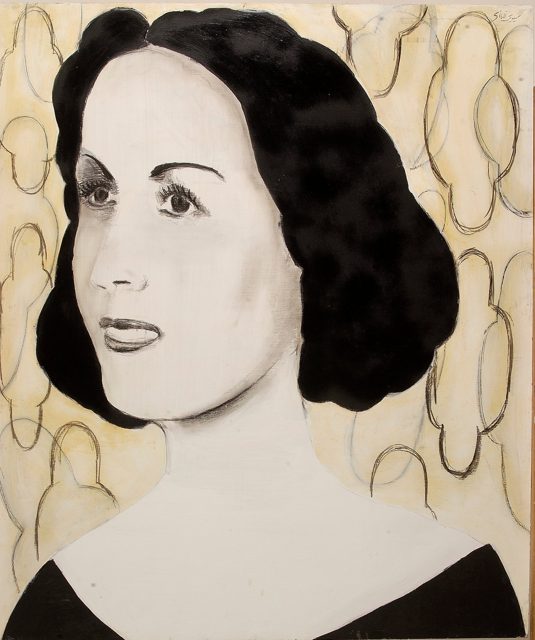 Laila Mourad
