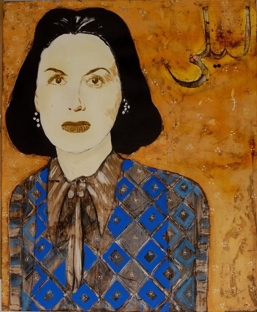 Laila Mourad