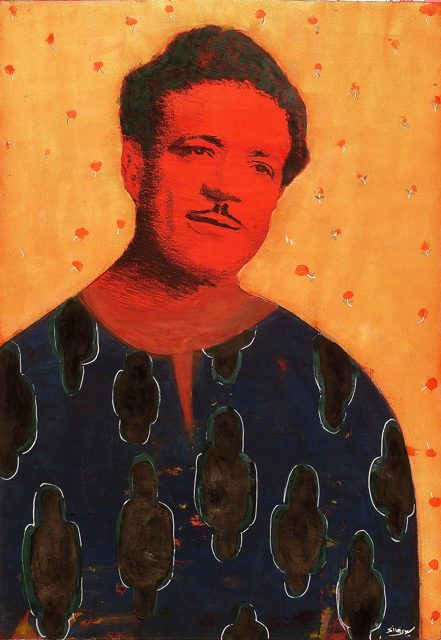 Mahmoud Shukuku