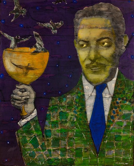 Naguib El Rihani