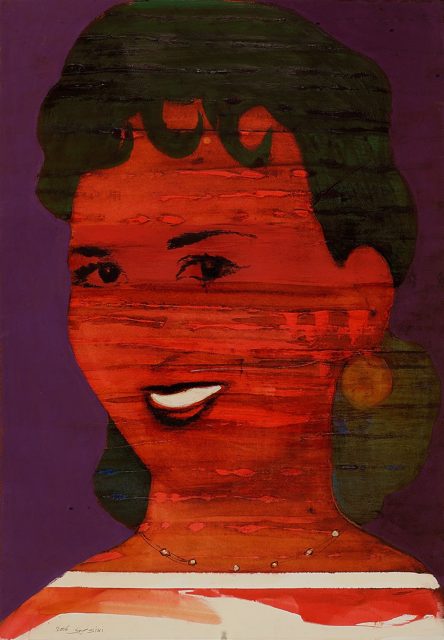 Naima Akef