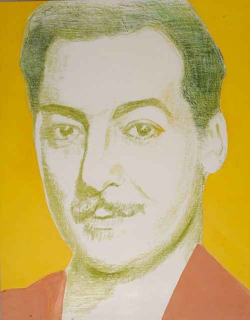 Roshdy Abaza
