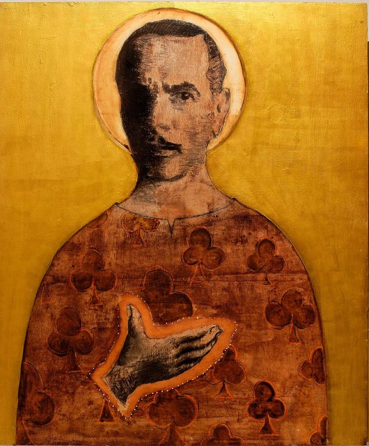 Stephan Rosti