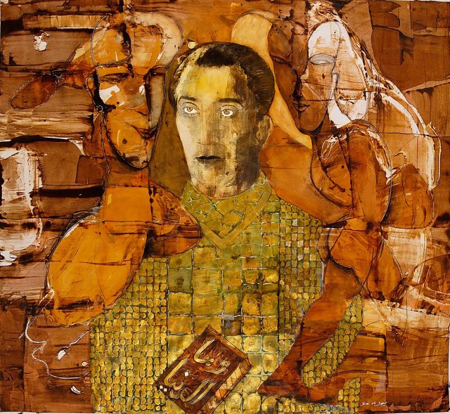 Youssef Wahbi