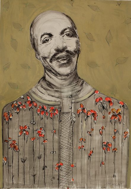 Zaki Rostom