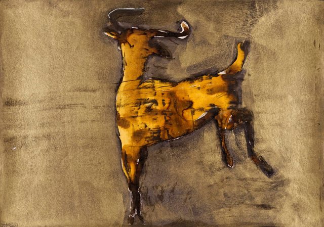 Antelope (2)