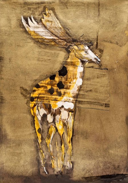 Antelope (3)