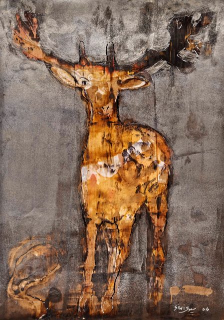 Antelope (4)