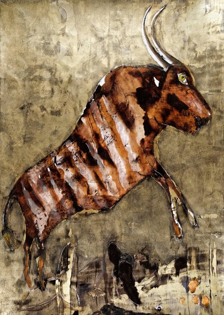 Bull