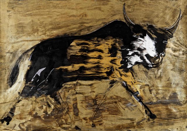 Bull