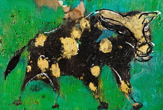 Cow