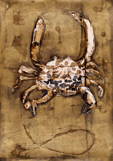 Crab