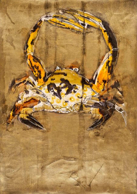 Crab