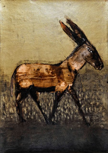 Donkey
