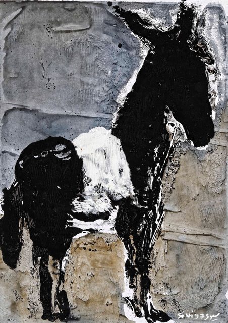 Donkey