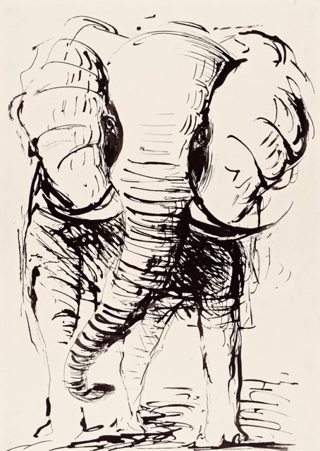 Elephant