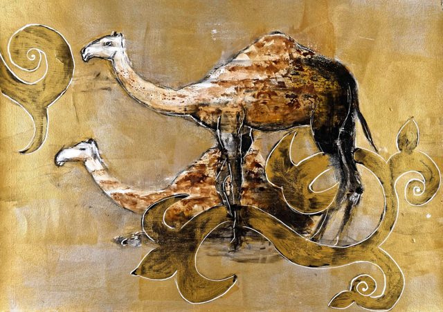 From the Camels Assemblage