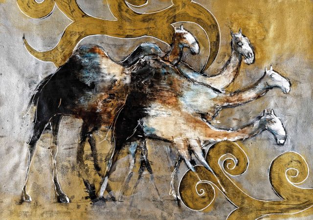 From the Camels Assemblage