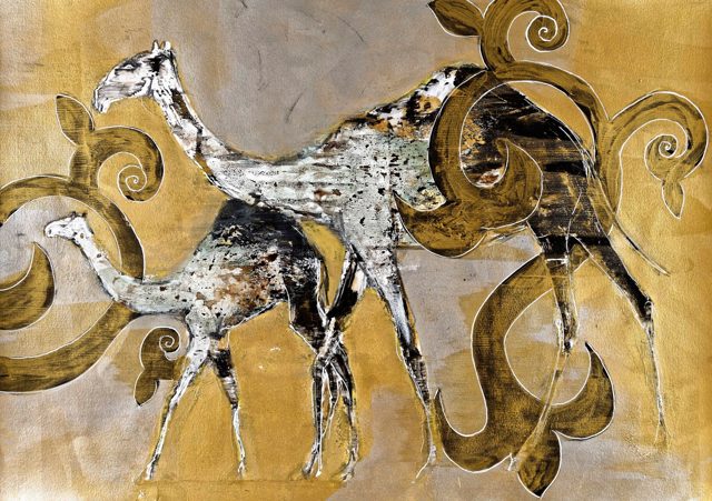 From the Camels Assemblage