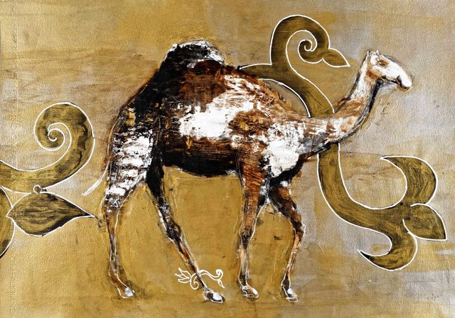 From the Camels Assemblage