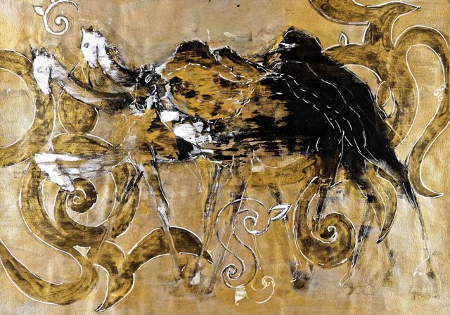 From the Camels Assemblage
