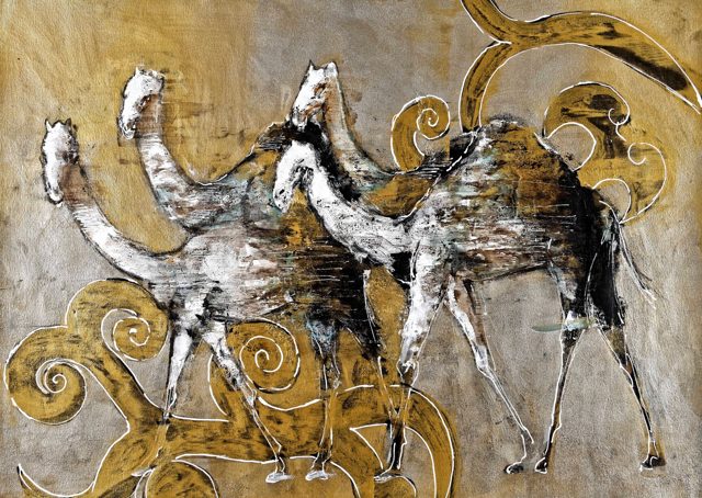 From the Camels Assemblage