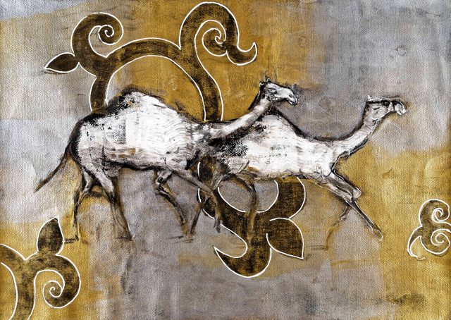 From the Camels Assemblage
