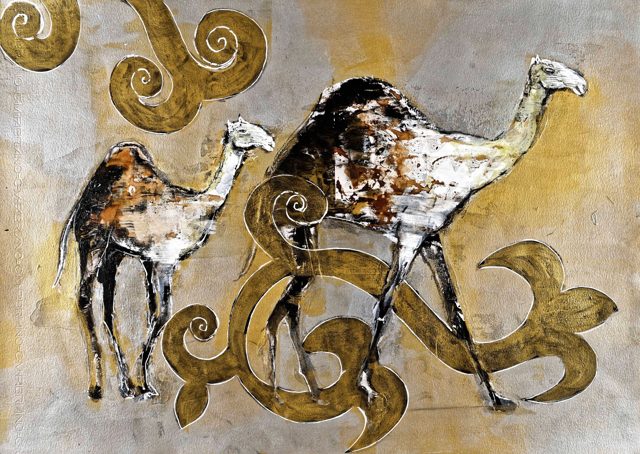 From the Camels Assemblage