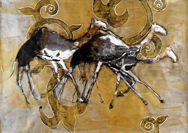 From the Camels Assemblage
