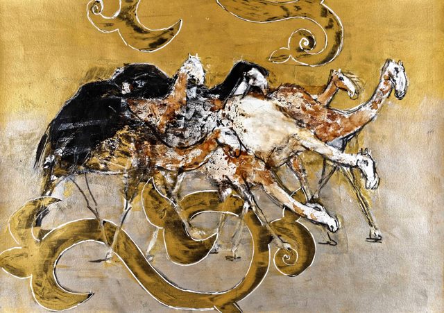 From the Camels Assemblage