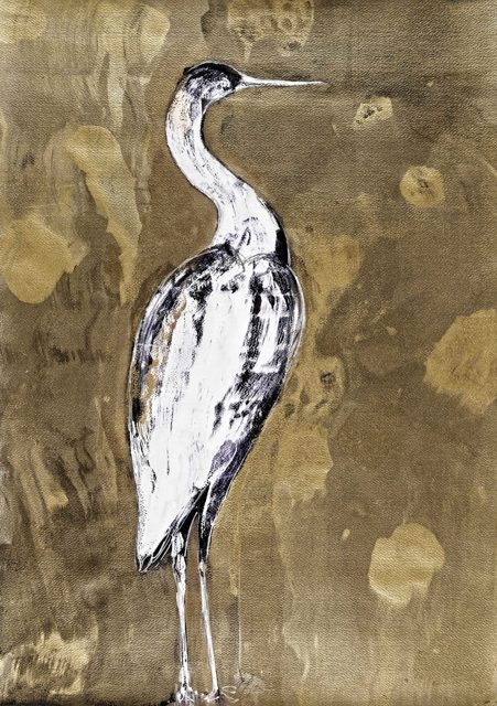 From the Ibis Assemblage