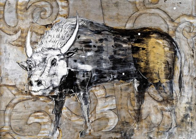 From the Taurus Assemblage